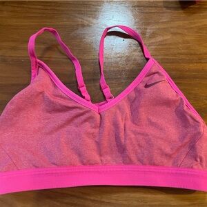 SoulCycle x Nike Sports‎ Bra